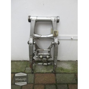 Yamaha XJ600F achterbrug / achtervork / achter vork brug / swingarm